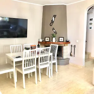 La Casa De Jordi&lina Miami Platja (Miami Playa)