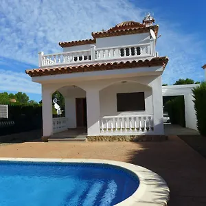 Rentalmar California Miami Platja (Miami Playa)