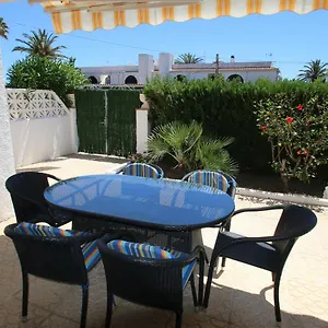 Casa Lara Miami Platja (Miami Playa)