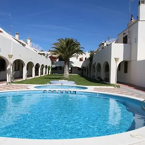 Casas Blancas 12 Miami Platja (Miami Playa)