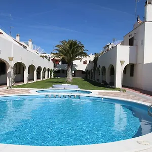 Casas Blancas 5 Miami Platja (Miami Playa)